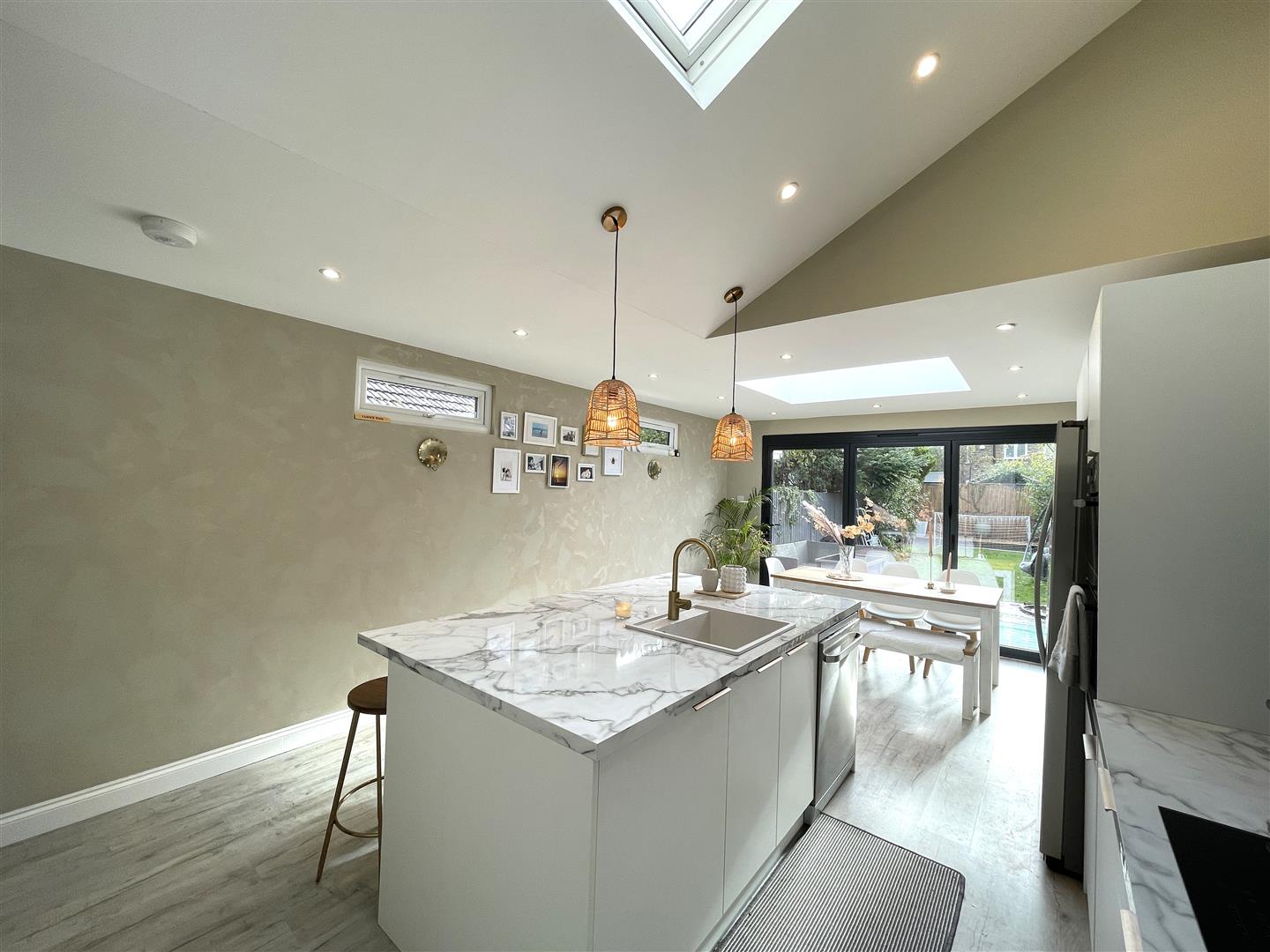 Balfour Road, Bromley